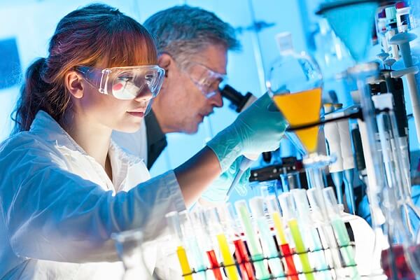 Diploma in Medical Laboratory Technology (DMLT)